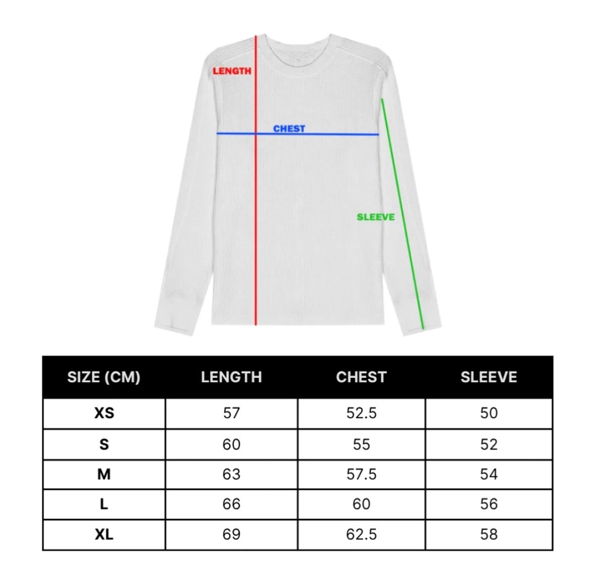 WHITE SNOW LEOPARD THERMAL