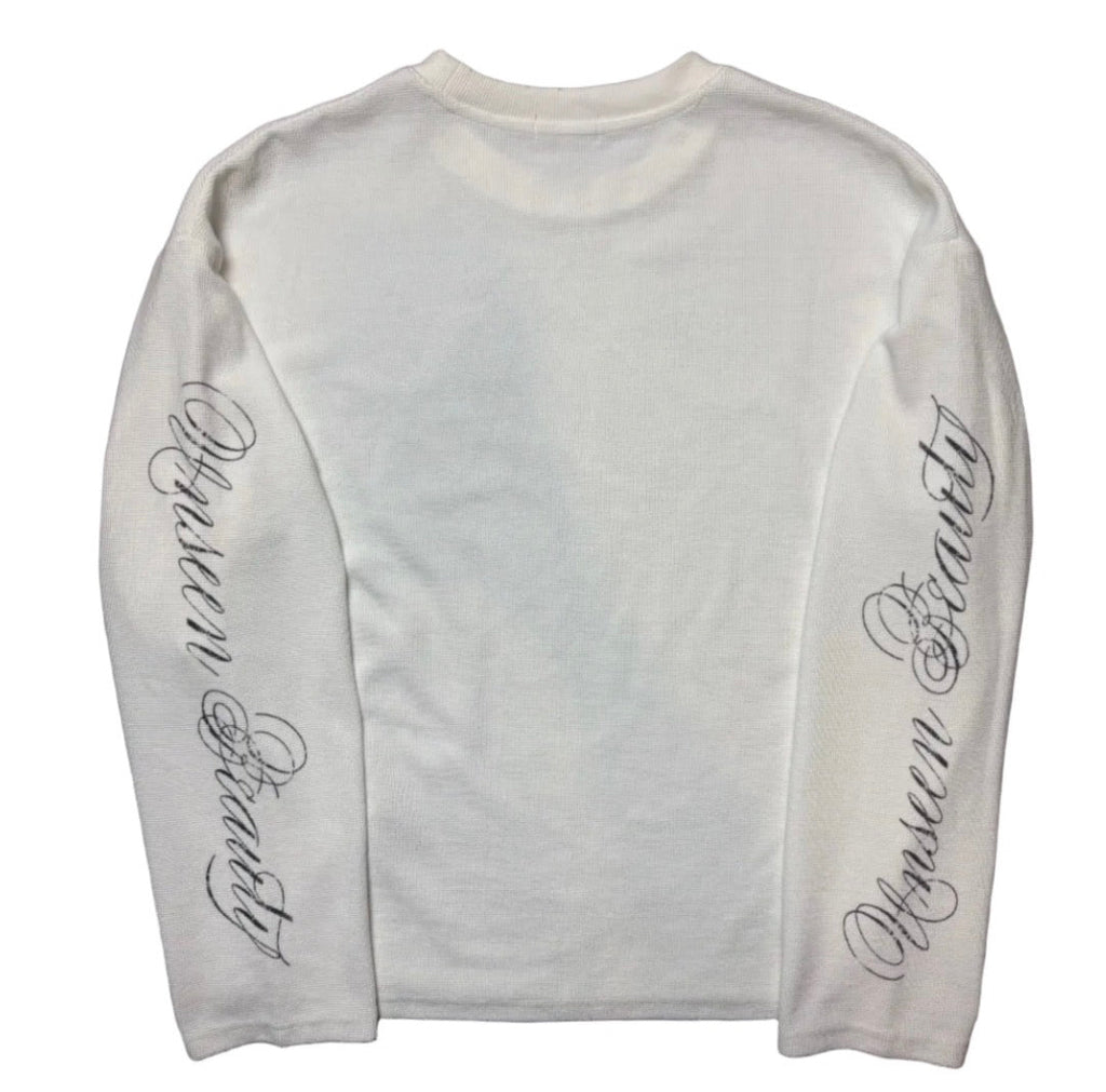 WHITE KOI FISH THERMAL